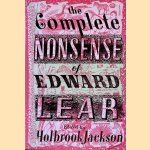 The Complete Nonsense of Edward Lear door Holbrook Jackson