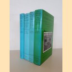 Early English Stages: 1300 to 1660 (4 volumes)
Glynn Wickham
€ 60,00