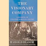 The Visionary Company: A Reading of English Romantic Poetry - Revised and Enlarged Edition
Harold Bloom
€ 12,50 The Visionary Company: A Reading of English Romantic Poetry - Revised and Enlarged Edition
Harold Bloom
€ 12,50