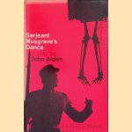 Serjeant Musgrave's Dance: a Play
John Arden
€ 8,00