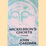 Mickelsson's Ghosts: a Novel
John Gardner
€ 10,00