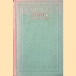 Poetical Works of Robert Bridges: excluding the Eight Dramas
Robert Bridges
€ 10,00 Poetical Works of Robert Bridges: excluding the Eight Dramas
Robert Bridges
€ 10,00