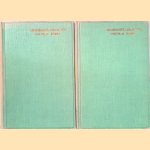 Swinburne's Collected Poetical Works (2 volumes) door Algernon Charles Swinburne