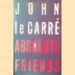 Absolute Friends
John le Carré
€ 8,00 Absolute Friends
John le Carré
€ 8,00