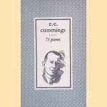 73 Poems
E.E. Cummings
€ 8,00 73 Poems
E.E. Cummings
€ 8,00