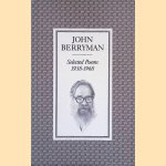 Selected Poems 1938-1968
John Berryman
€ 8,00 Selected Poems 1938-1968
John Berryman
€ 8,00