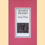 Seeing Things
Seamus Heaney
€ 6,00