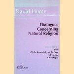 Dialogues Concerning Natural Religion: The Posthumous Essays of the Immortality of the Soul and of Suicide
David Hume e.a.
€ 8,00 Dialogues Concerning Natural Religion: The Posthumous Essays of the Immortality of the Soul and of Suicide
David Hume e.a.
€ 8,00