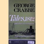 Tales, 1812 and other selected poems
George Crabbe
€ 10,00 Tales, 1812 and other selected poems
George Crabbe
€ 10,00
