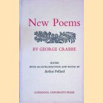 New Poems
George Crabbe
€ 12,50 New Poems
George Crabbe
€ 12,50