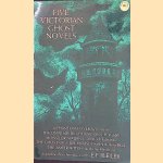 Five Victorial Ghost Novels
E.F. Bleiler
€ 12,50 Five Victorial Ghost Novels
E.F. Bleiler
€ 12,50
