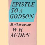 Epistle to a Godson and Other Poems
W.H. Auden
€ 8,00