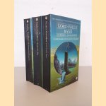 The Chronicles of Thomas Covenant, The Unbeliever: Lord Foul's Bane; The Illearth War; The Power that Preserves (3 volumes)
Stephen Donaldson
€ 10,00 The Chronicles of Thomas Covenant, The Unbeliever: Lord Foul's Bane; The Illearth War; The Power that Preserves (3 volumes)
Stephen Donaldson
€ 10,00