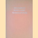 The Complete Signet Classic Shakespeare
William Shakespeare
€ 12,50 The Complete Signet Classic Shakespeare
William Shakespeare
€ 12,50