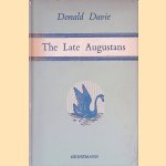 The Late Augustans
Donald Davie
€ 8,00 The Late Augustans
Donald Davie
€ 8,00