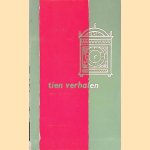 Tien verhalen
F. Bordewijk
€ 5,00 Tien verhalen
F. Bordewijk
€ 5,00