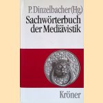 Sachwörterbuch der Mediävistik
Peter Dinzelbacher
€ 9.00