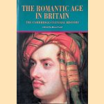 The Romantic Age in Britain
Boris Ford
€ 8,00 The Romantic Age in Britain
Boris Ford
€ 8,00