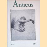 Antaeus No. 39, Autumn, 1980
Daniel Halpern
€ 10,00
