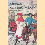 Canterbury Tales
Geoffrey Chaucer
€ 9,00 Canterbury Tales
Geoffrey Chaucer
€ 9,00