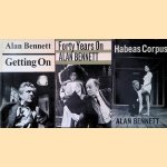 3x Plays: 1) Getting On; 2) Forty Years On; 3) Habeas Corpus (3 volumes)
Alan Bennett
€ 10,00 3x Plays: 1) Getting On; 2) Forty Years On; 3) Habeas Corpus (3 volumes)
Alan Bennett
€ 10,00