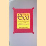 Kunst en schoonheid in de middeleeuwen
Umberto Eco
€ 15.00