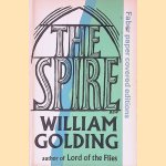 The Spire
William Golding
€ 5,00