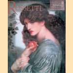 Dante Gabriel Rossetti door Alicia Craig Faxon