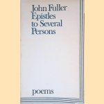 Epistles to Several Persons
John Fuller
€ 8,00