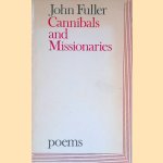 Cannibals and Missionaries
John Fuller
€ 8,00