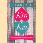Kiss Kiss
Roald Dahl
€ 15,00 Kiss Kiss
Roald Dahl
€ 15,00