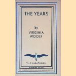 The Years
Virginia Woolf
€ 10,00 The Years
Virginia Woolf
€ 10,00