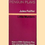 Little Murders
Jules Feiffer
€ 5,00 Little Murders
Jules Feiffer
€ 5,00