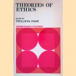 Theories of Ethics
Philippa Foot
€ 10,00