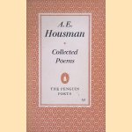 Collected Poems
A.E. Housman
€ 6,00