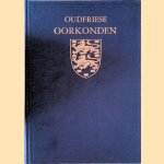 Oudfriesche Taal- en Rechtsbronnen deel 14: Oudfriesche Oorkonden: vierde deel
P. Sipma e.a.
€ 20,00 Oudfriesche Taal- en Rechtsbronnen deel 14: Oudfriesche Oorkonden: vierde deel
P. Sipma e.a.
€ 20,00