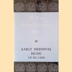 Early Medieval Music up to 1300
Dom Anselm Hughes
€ 10,00