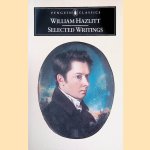 Selected Writings
William Hazlitt
€ 10,00