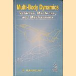 Multi-Body Dynamics: Vehicles, Machines and Mechanisms
H. Rahnejat
€ 150,00 Multi-Body Dynamics: Vehicles, Machines and Mechanisms
H. Rahnejat
€ 150,00