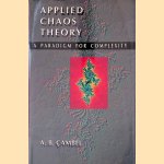 Applied Chaos Theory A Paradigm for Complexity
A.B. Cambel
€ 15,00 Applied Chaos Theory A Paradigm for Complexity
A.B. Cambel
€ 15,00