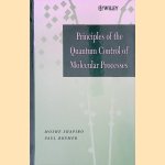 Principles of the Quantum Control of Molecular Processes
Moshe Shapiro e.a.
€ 40,00 Principles of the Quantum Control of Molecular Processes
Moshe Shapiro e.a.
€ 40,00