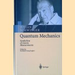 Quantum Mechanics: Symbolism of Atomic Measurements
Julian Schwinger
€ 60,00 Quantum Mechanics: Symbolism of Atomic Measurements
Julian Schwinger
€ 60,00