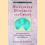 Nonlinear Dynamics and Chaos: With Applications to Physics, Biology, Chemistry and Engineering
Steven H. Strogatz
€ 100,00 Nonlinear Dynamics and Chaos: With Applications to Physics, Biology, Chemistry and Engineering
Steven H. Strogatz
€ 100,00