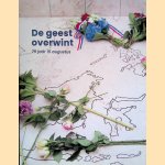De Geest Overwint: 75 jaar 15 augustus door John Sijmonsbergen