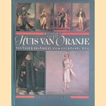 Het aanzien van het huis van Oranje: van vader des vaderlands to jongste telg door Han van Bree