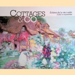 Cottages & Co: Scènes de la vie rurale: huiles et aquarelles
Gabrielle Townsend
€ 10,00 Cottages & Co: Scènes de la vie rurale: huiles et aquarelles
Gabrielle Townsend
€ 10,00
