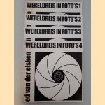Wereldreis in foto's (4 delen)
Ed van der Elsken
€ 25,00 Wereldreis in foto's (4 delen)
Ed van der Elsken
€ 25,00
