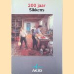 200 jaar Sikkens door J.H. van der Steen