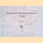 Honderd jaar De Nederlandsche Bank n.v. in Twente
H.J. Dutij
€ 8,00