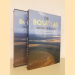 De Bosatlas van Nederland
B.C. de - en anderen Pater
€ 15,00